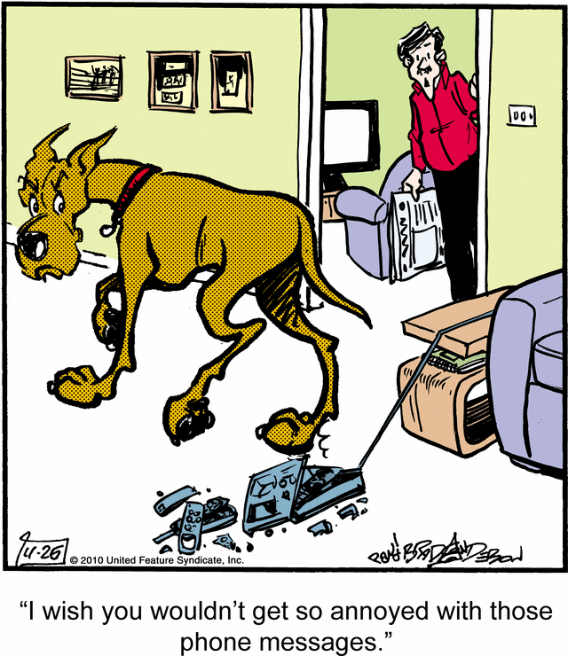 marmaduke